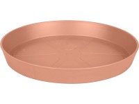 elho Podmiska Loft Urban Round delikátní růžová pr. 17 x 2 cm