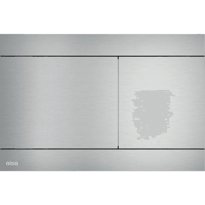 Alcadrain Ovládací tlačítko pro WC moduly FUN, alunox-mat