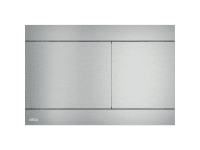 Alcadrain Ovládací tlačítko pro WC moduly FUN, alunox-mat Alcadrain Ovládací tlačítko pro WC moduly FUN, alunox-mat