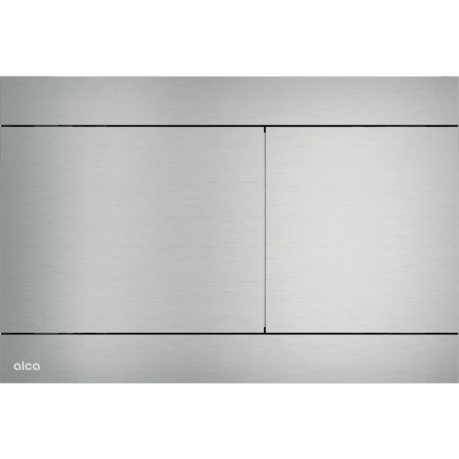 Tlačítko ovládací Alca Fun alunox-mat