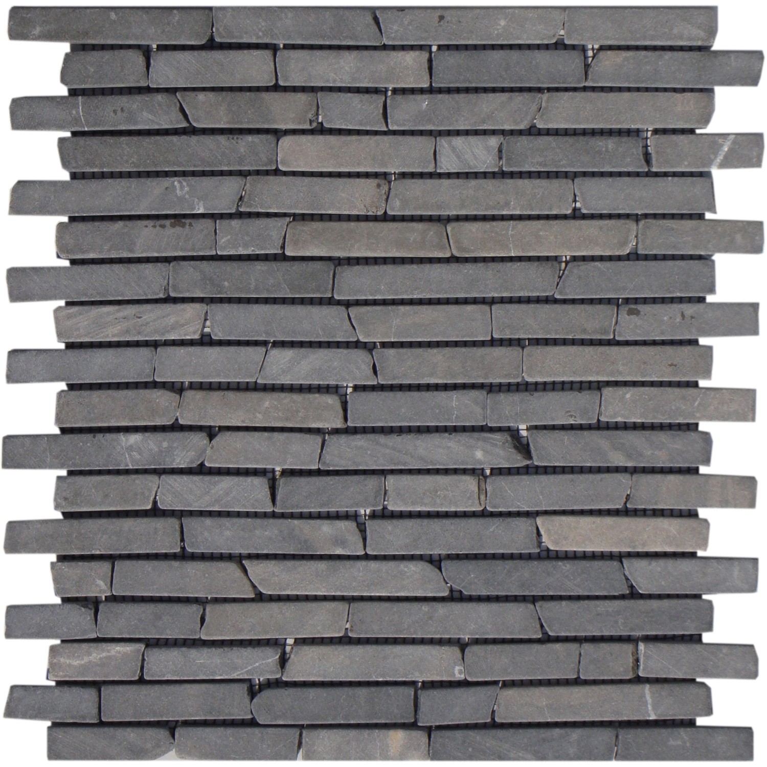 Mozaika marmor graphit 71685 30,5x30,5