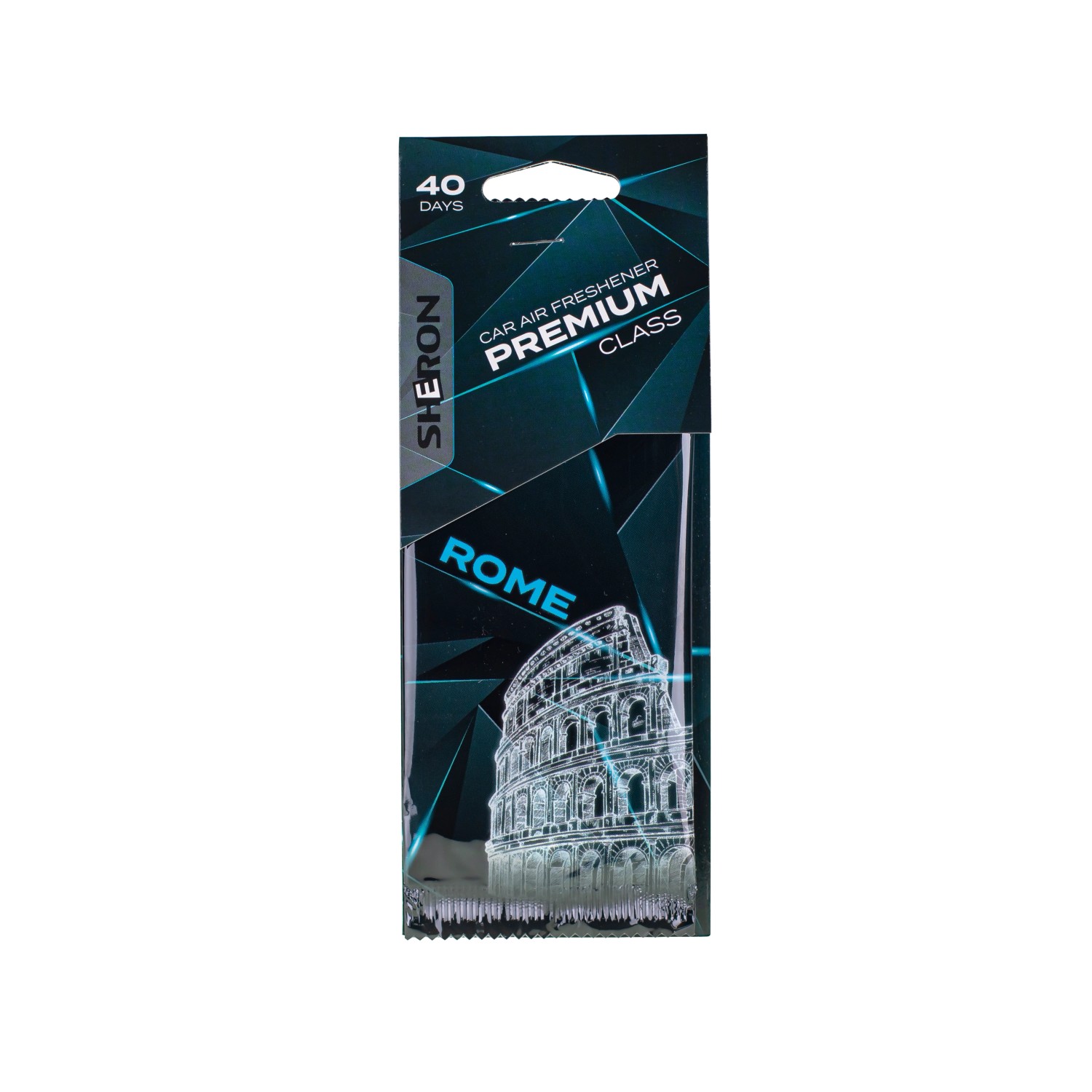 Osvěžovač Sheron Premium Class Rome