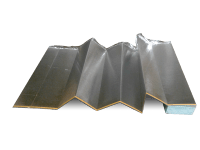 HOPA Podlahová izolace Express Mat 3v1 2,2 mm, 1 x 10 m (10 m2)