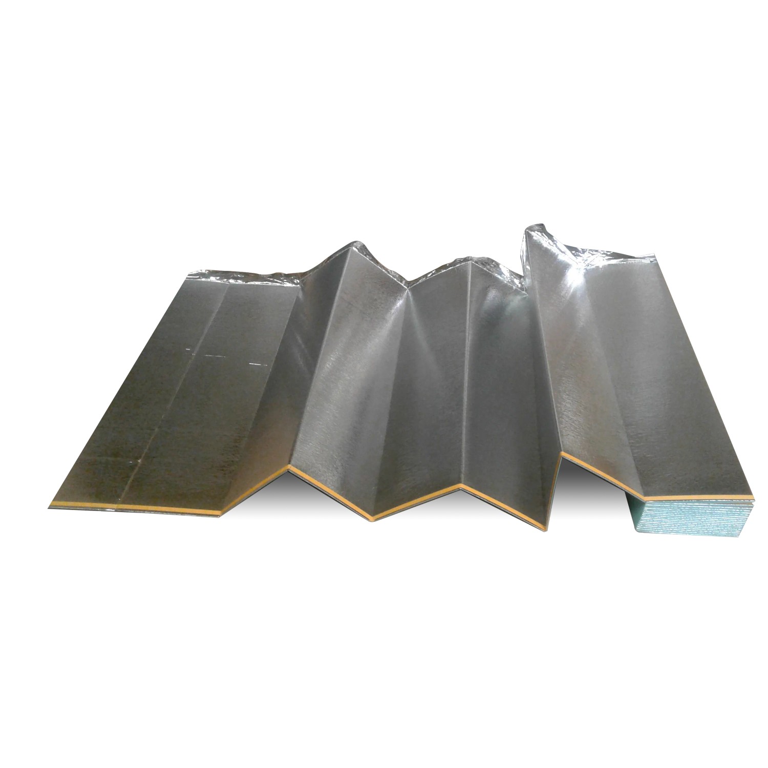 HOPA Podlahová izolace Express Mat 3v1 2,2 mm, 1 x 10 m (10 m2)