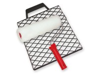 SPOKAR Sada válečku a mřížky VESTAN 240 mm SPOKAR Sada válečku a mřížky VESTAN 240 mm