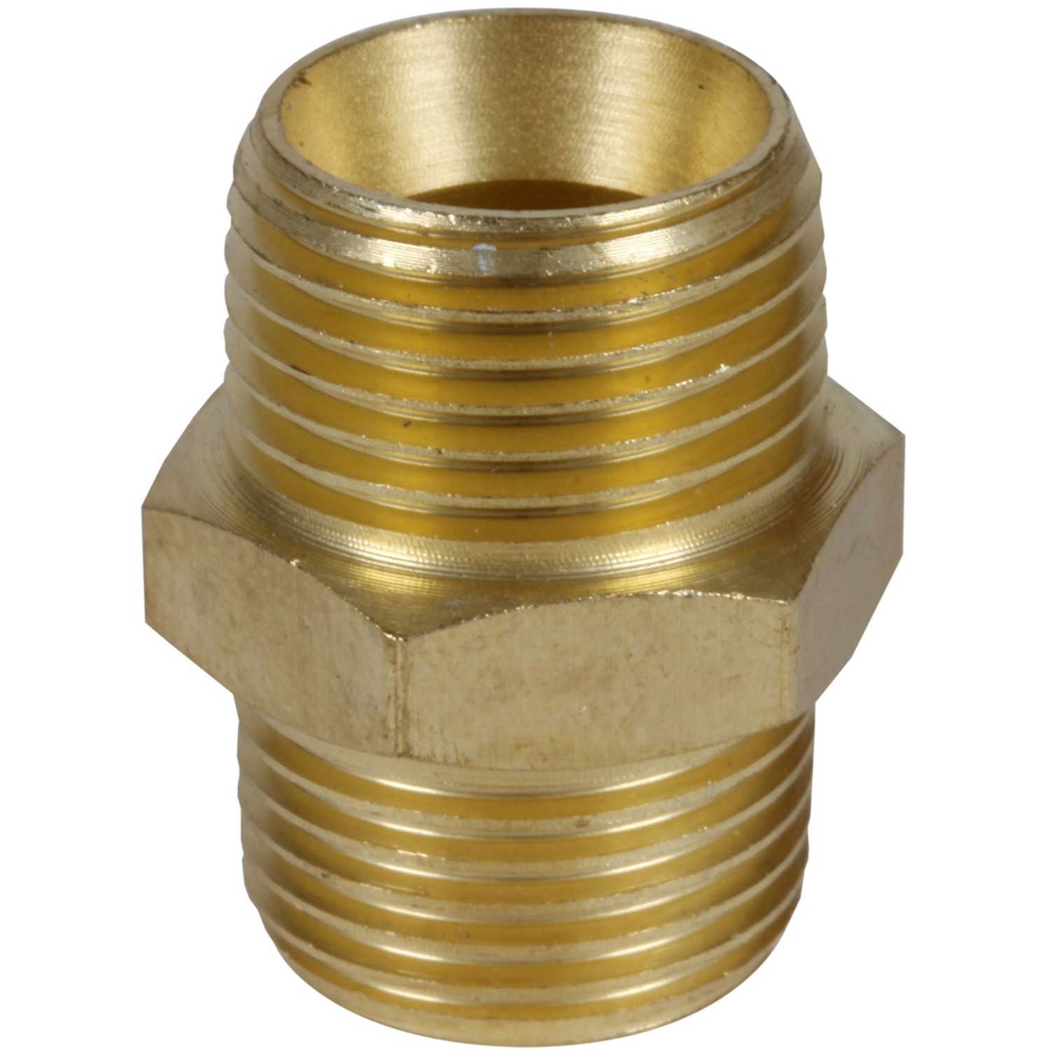 Einhell Dvojitá vsuvka, vnější závit 3/8"