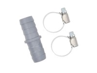 Set pro odpadní pračkové hadice