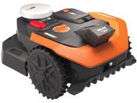 Worx Robotická sekačka M650 WR365E Landroid Vision Cloud