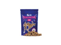 Brit Pamlsky pro psy Training Snack S 1-10 kg, 200 g Brit Pamlsky pro psy Training Snack S 1-10 kg, 200 g