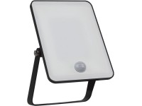 Ledvance Venk. reflektor Floodlight Essential Sensor 20 W černý 17,3 x 11,1 cm
