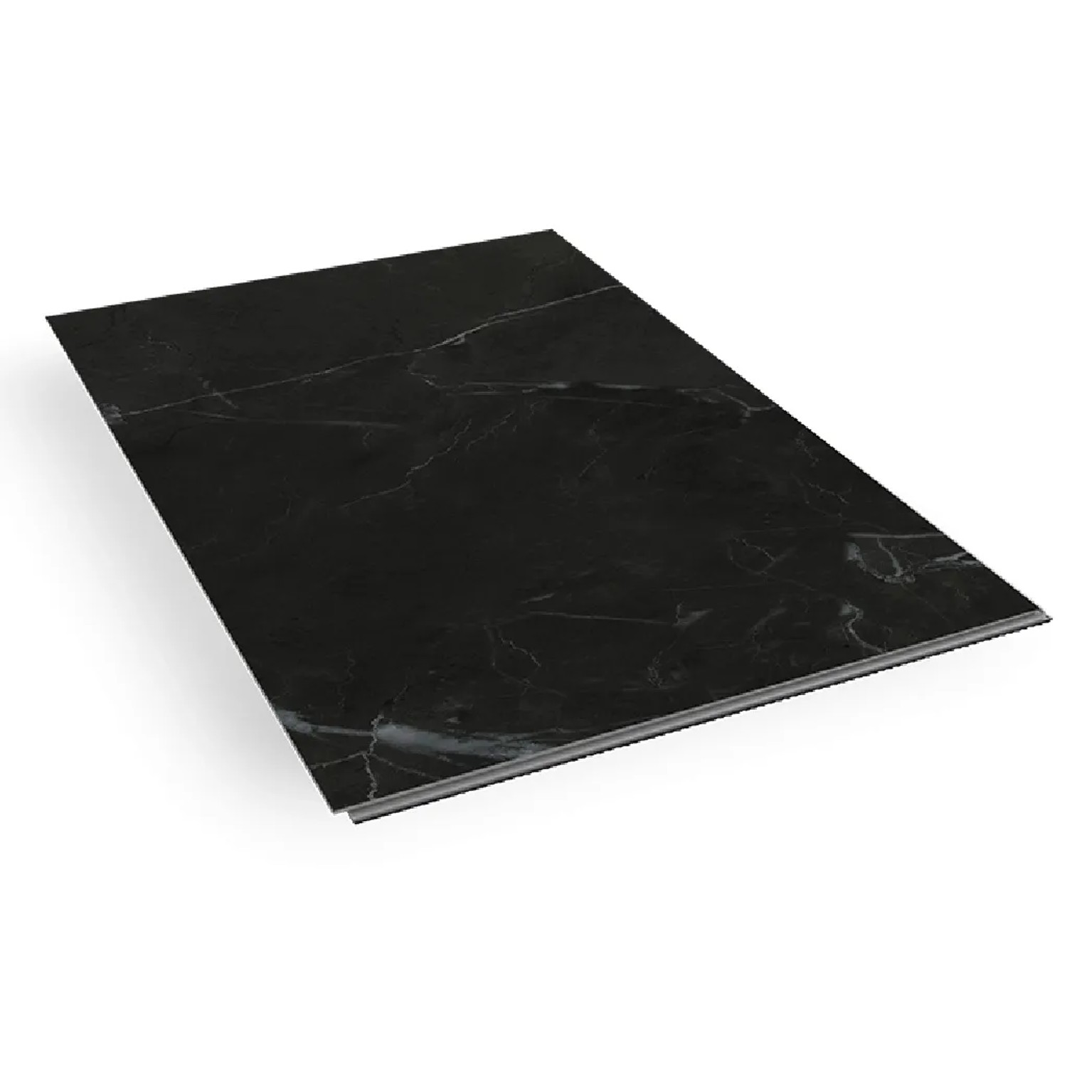 Levně Check ONE Vinylová podlaha Standard 2142 dlažba mramor Alma 310x620x5 mm