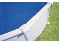 Summer Fun Solární krycí plachta pro bazény průměr 355 cm