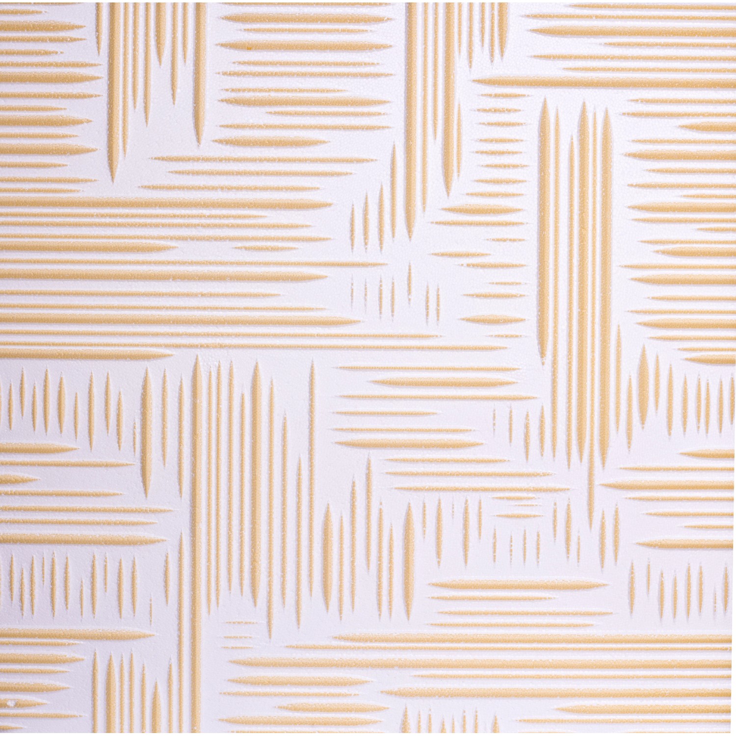 Stropní deska zpěněná Norma mandarín, tl. 10 mm, 50 x 50 cm