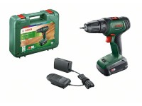 Bosch Aku šroubovák UniversalDrill 18V 1 x 1,5 Ah
