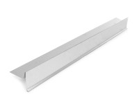 COVERNIT Štítové lemování bez vodní drážky UNI, pozinkované 1200 mm