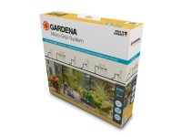 GARDENA Micro-Drip Sada pro zavlažování teras 30 rostlin(13400-20)