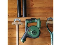 Bosch Akumulátorový fukar na listí Universal Leaf Blower 18V-130 Solo