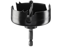 Bosch Děrovka pro bodová svítidla, pr. 68 mm