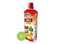 AGRO VITALITY KOMPLEX pro rajčata a papriky 1 l