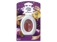 Ambi Pur Osvěžovač vzduchu do koupelny BATHROOM Sugarplum Delight 1x8 ml