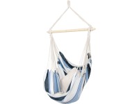 Amazonas Závěsné křeslo Havanna, marine, 150 x 120 cm