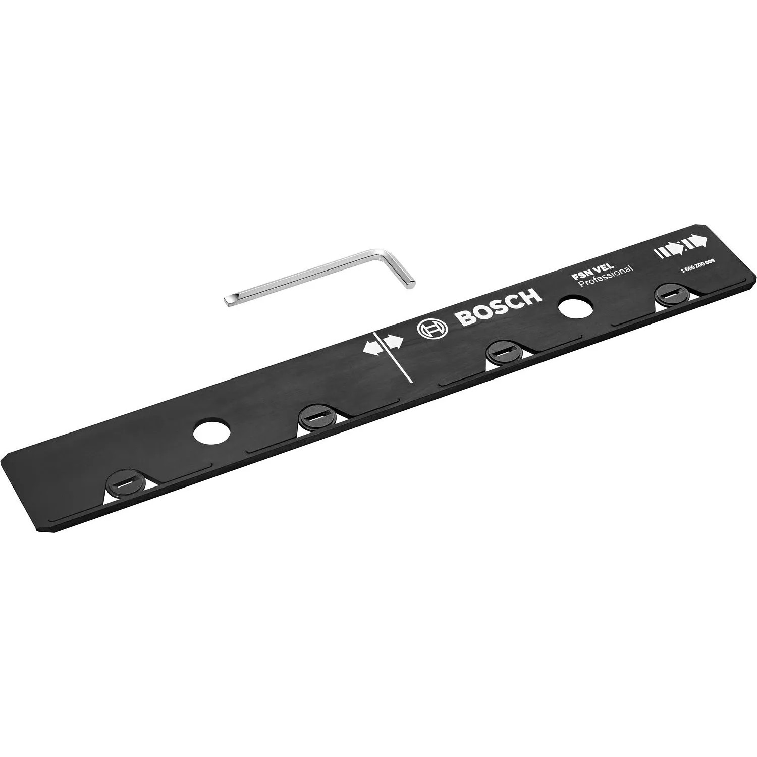 Bosch Uzamykací mechanismus adaptéru vodící lišty PRO FSN VEL (1 600 Z00 009)