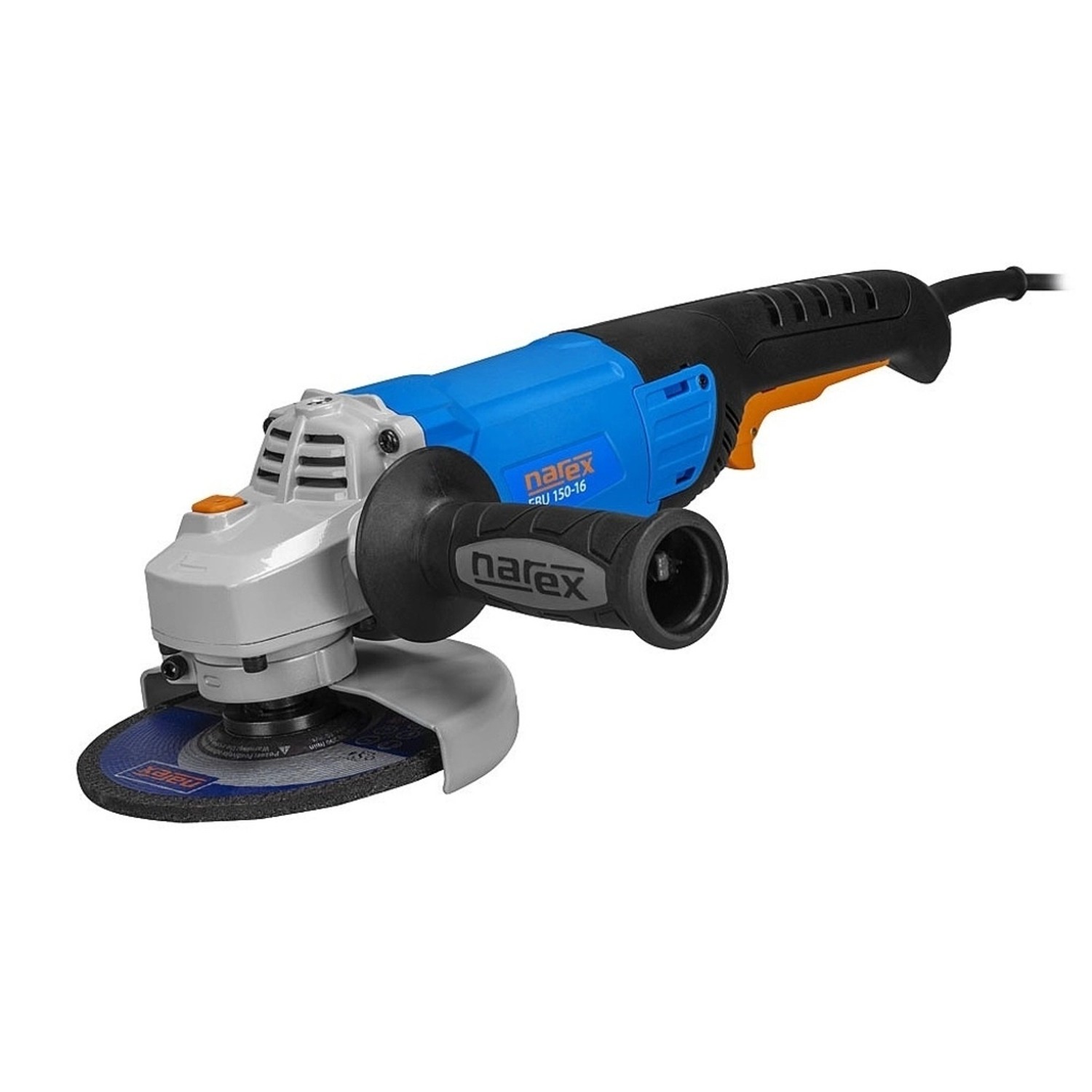 Narex Úhlová bruska EBU 150-16