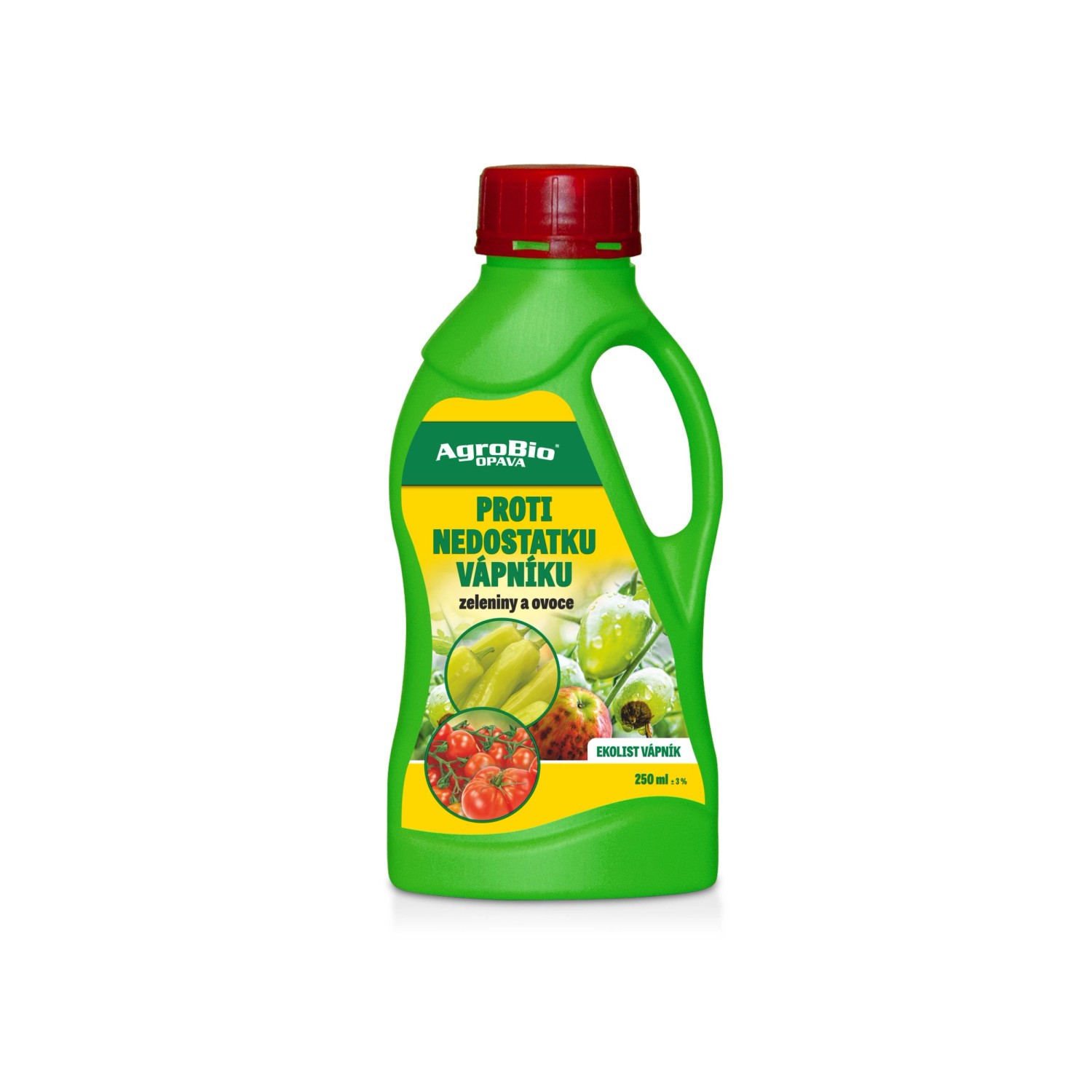 AgroBio Opava Hnojivo s vysokým obsahem vápníku HARMONIE 250 ml