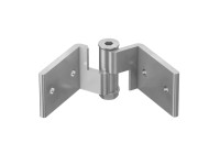 GS Terrassen 2D spoj pro profil ALUecofix EASY CONSTRUCT PRO 45 x 45 mm, 3 ks