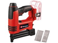 Einhell Power X-Change Aku hřebíkovačka/sponkovačka TE-CN 18 Li Solo