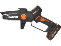 Worx Akumulátorová jednoruční prořezávací pila WG325E