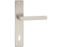 COBRA Dveřní kování Linia BB 72, F9