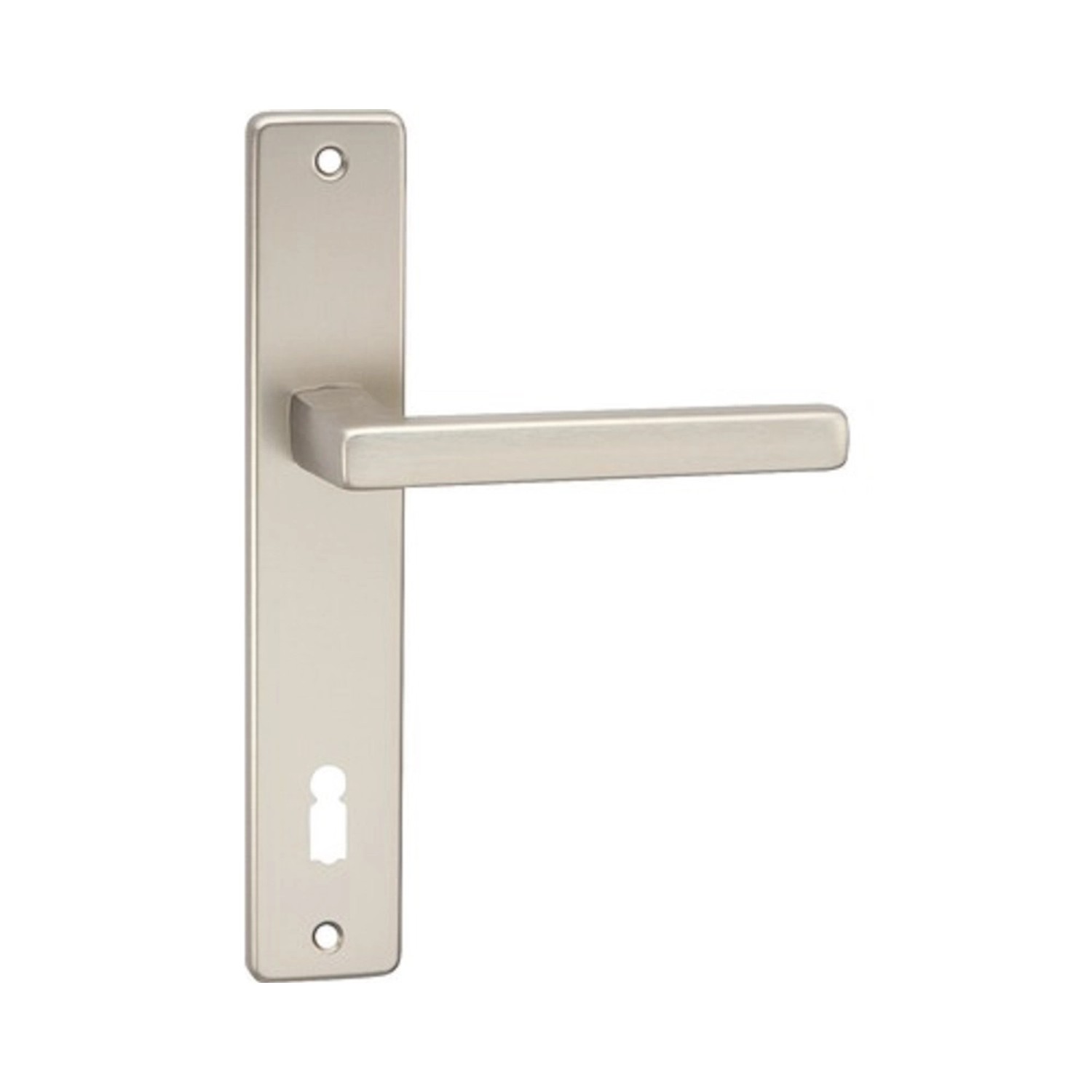 Cobra Dveřní kování Linia BB 72, F9