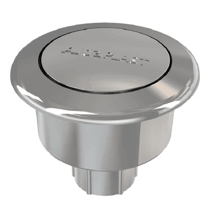 Alcadrain Tlačítko pro vypouštěcí ventil A2000, chrom