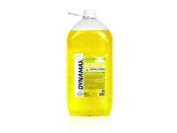DYNAMAX Letní směs do ostřikovačů limetka a citrón 5 l