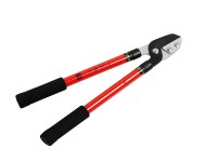 LUX Kovadlinkové nůžky na větve do tloušťky řezu 25 mm