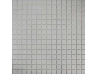 Skleněná mozaika bílá 327 x 327 x 4 mm*