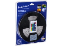 Paul Neuhaus LED pásek Teania 36W, RGB +W, 3 x 10 x 10 000 mm