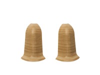 EGIBI Roh PVC lišty OUT vnější nr. 137 Jagerndorf, 2 ks EGIBI Roh PVC lišty OUT vnější nr. 137 Jagerndorf, 2 ks