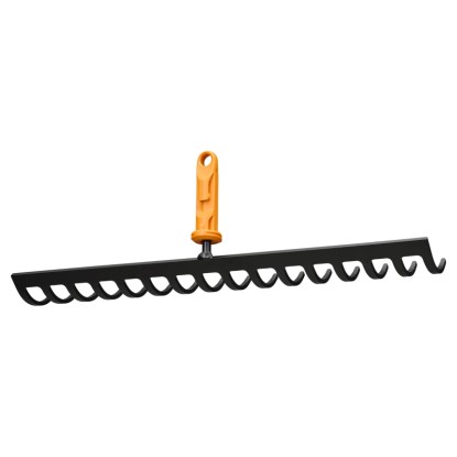 FISKARS Hrábě na půdu OneClick Grow 16 hrotů, 41 cm
