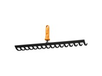 FISKARS Hrábě na půdu OneClick Grow 16 hrotů, 41 cm