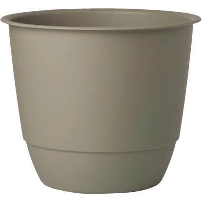 Poétic Květináč Joy, khaki, vel. 60