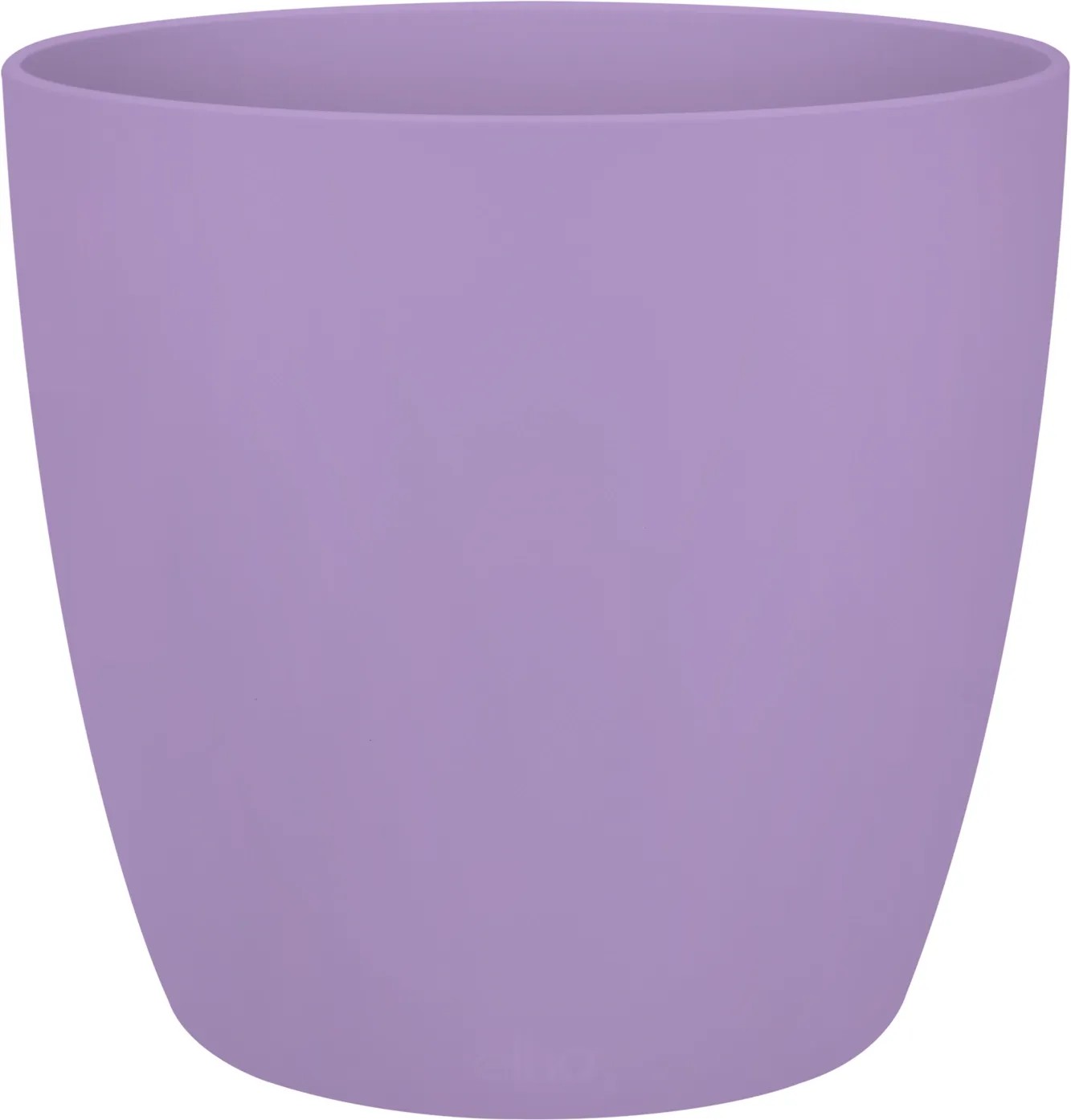 Brussels Round Mini Elho | Mini Vaso Decorativo, Perfetto per