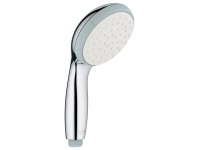 GROHE QUICKFIX Ruční sprcha VITALIO GO 100, 1 proud (26189000)