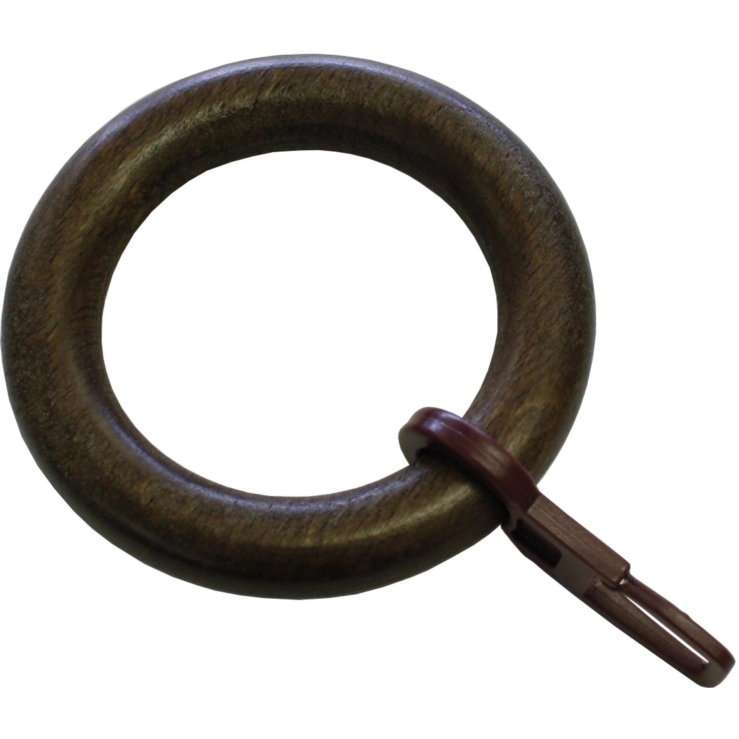 Gardinia Kroužky k záclonovým soupravám Lugano