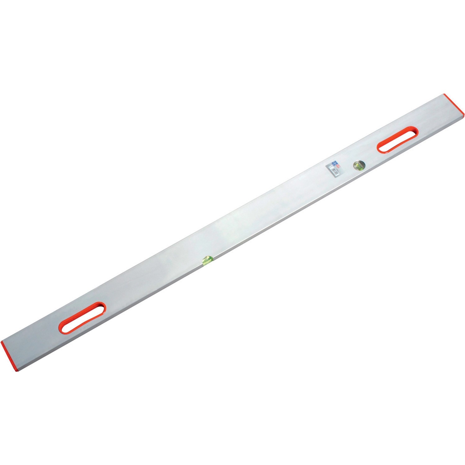 LUX-TOOLS Stahovací lať s vodováhou Comfort 2,5 m