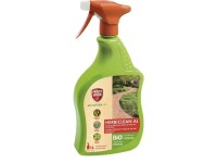 PROTECT GARDEN HERBICLEAN AL totální přírodní herbicid pro boj s plevelem 1 l