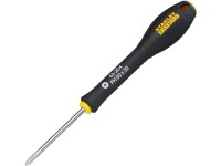 STANLEY FATMAX Šroubovák křížový PH 00 x 50 mm STANLEY FATMAX Šroubovák křížový PH 00 x 50 mm