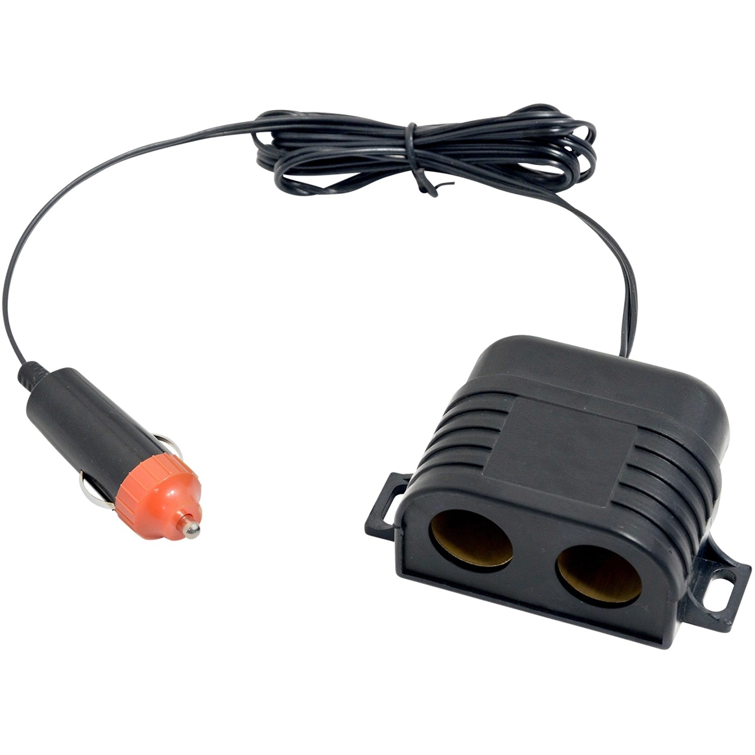 Compass Rozdvojka 12 V / 24 V s kabelem pevná