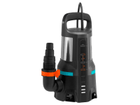 GARDENA Kalové čerpadlo 20000 Aquasensor